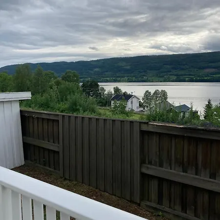 Welcome To Dalborg, Only 1,5 From Oslo Dom wakacyjny