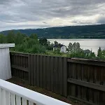 Welcome To Dalborg, Only 1,5 From Oslo Nyaraló